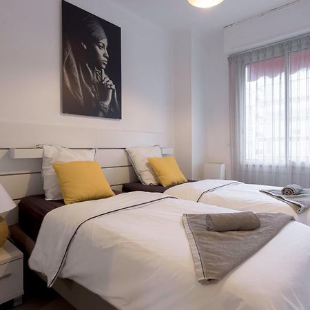 Palais Armenonville Cannes Proche Carlton Croisette Eksteriør billede